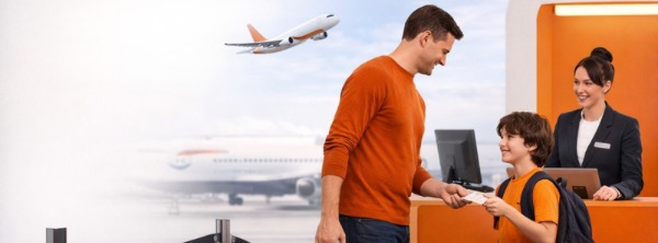 Hospitality & Travel