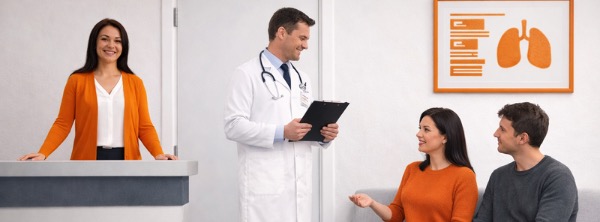 Healthcare & Public Venues