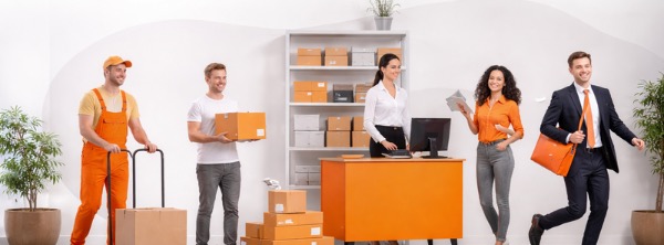Service Businesses
