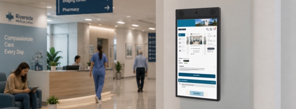 Health care & Public venues