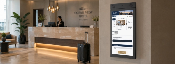 Hospitality & travel